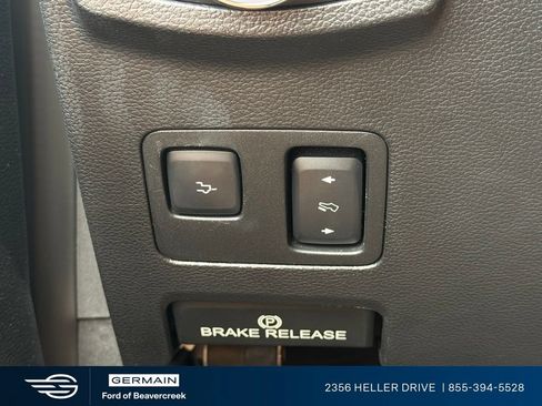 Used 2019 Ford F250 Lariat w/ Lariat Ultimate Package AWD/4WD image 27
