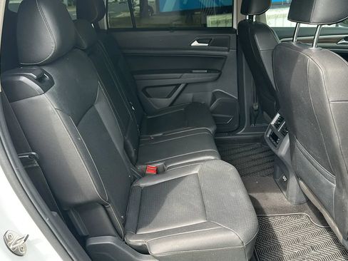 Used 2021 Volkswagen Atlas SE FWD image 23