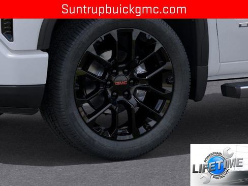 New 2026 GMC Sierra 1500 Denali w/ Denali Reserve Package image 9