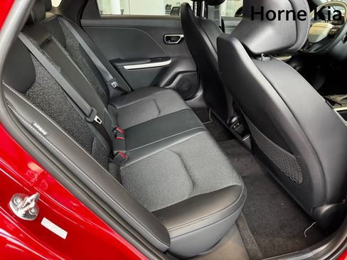 New 2025 Kia K4 GT-Line image 21