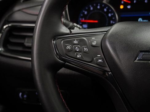 Used 2024 Chevrolet Equinox RS image 36