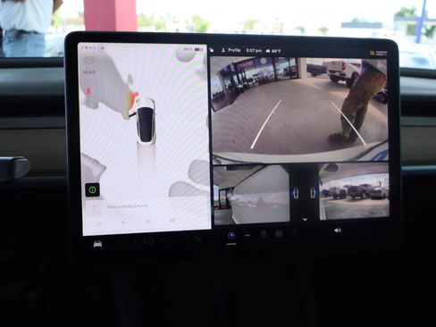 Used 2023 Tesla Model 3 Standard Range RWD image 25