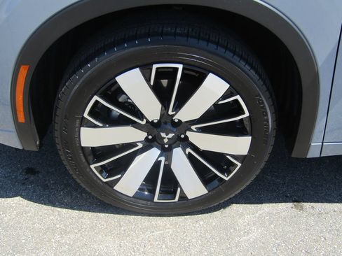 Used 2025 Mitsubishi Outlander SEL AWD/4WD image 25