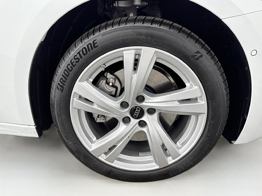 Used 2025 Audi A5 Premium Plus AWD/4WD image 32