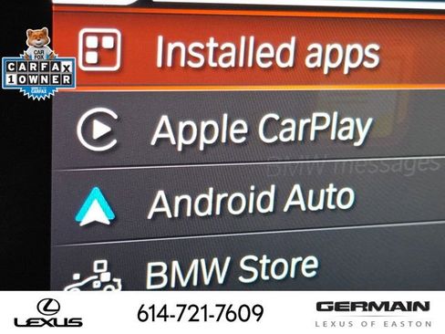 Used 2023 BMW X3 xDrive30i w/ Convenience Package w/ZPA AWD/4WD image 34