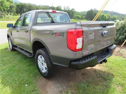 Used 2025 Ford Ranger XL w/ Trailer Tow Package AWD/4WD image 15