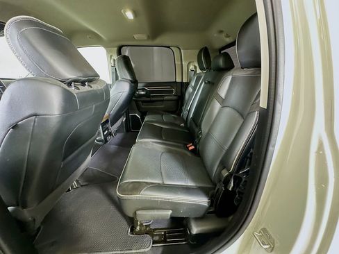 Used 2024 RAM 3500 Laramie w/ Towing Technology Group image 13