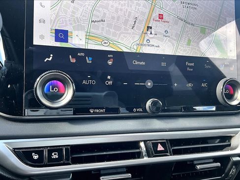 Used 2025 Lexus RX 350 Premium Plus image 34