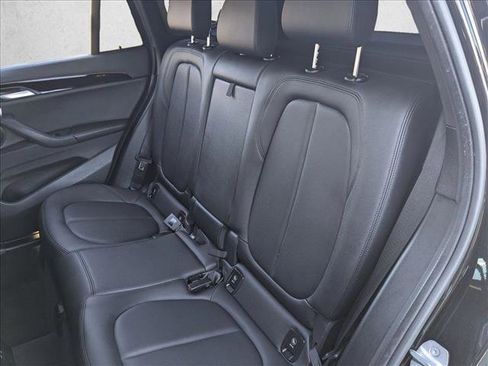 Used 2019 BMW X1 sDrive28i w/ Convenience Package image 21