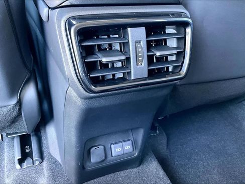 Used 2024 Lexus NX 350h AWD w/ Vision Package image 31