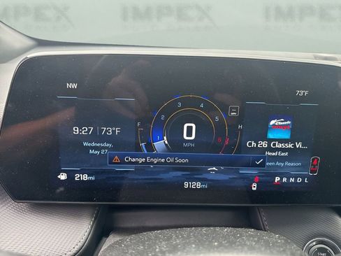 Used 2026 Chevrolet Equinox LT FWD image 10