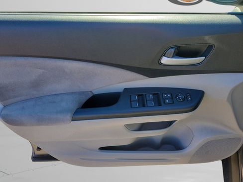 Used 2012 Honda CR-V EX image 27