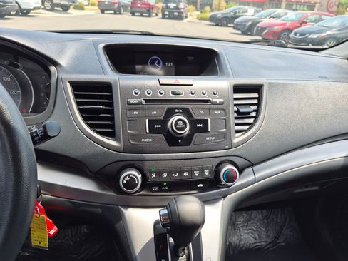 Used 2014 Honda CR-V LX image 25