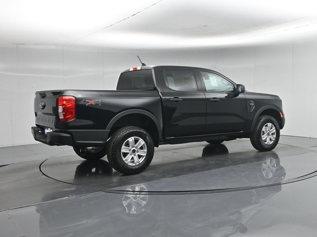 New 2026 Ford Ranger XL AWD/4WD image 26