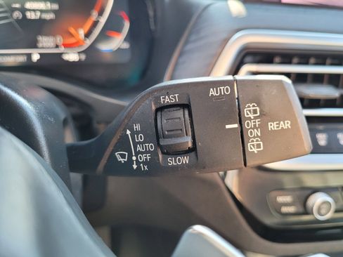 Used 2023 BMW X3 xDrive30i w/ Premium Package image 31