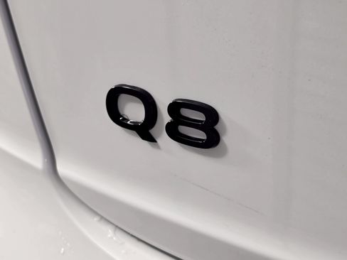 New 2026 Audi Q8 Premium Plus AWD/4WD image 10