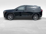 Used 2024 GMC Terrain SLT image 3
