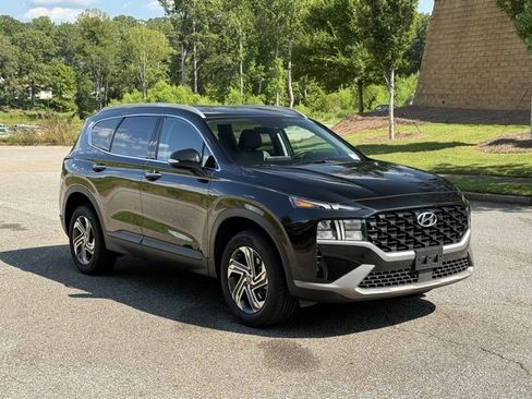Used 2023 Hyundai Santa Fe SEL image 7