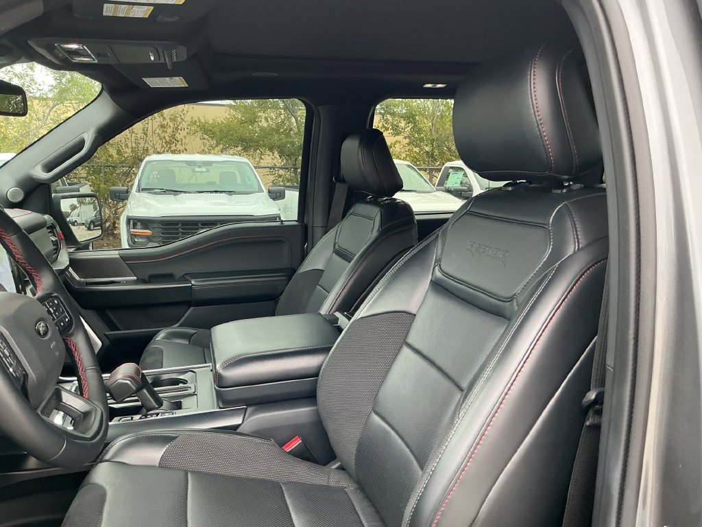 Used 2024 Ford F150 Raptor AWD/4WD image 24