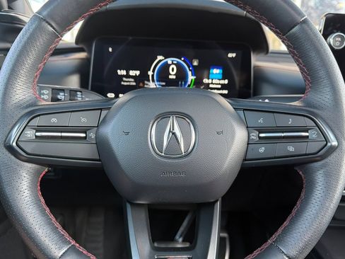 Used 2024 Acura ZDX A-Spec RWD image 22