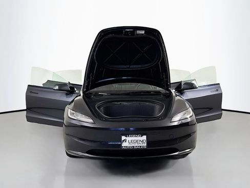 Used 2024 Tesla Model 3 Standard Range RWD image 22