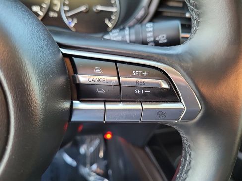 Certified 2023 MAZDA CX-30 AWD 2.5 S w/ Premium Package image 6