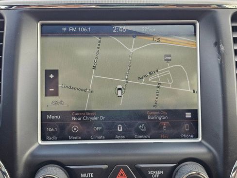 Used 2018 Jeep Grand Cherokee Summit AWD/4WD image 30