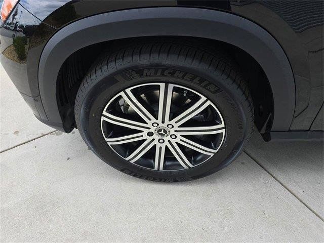 Certified 2026 Mercedes-Benz GLE 350 4MATIC image 13