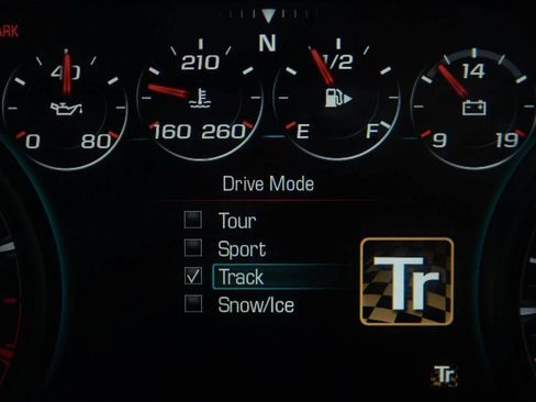 Used 2018 Chevrolet Camaro SS RWD image 22