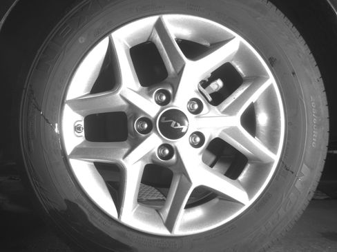 Used 2025 Kia Soul LX w/ LX Technology Package image 14