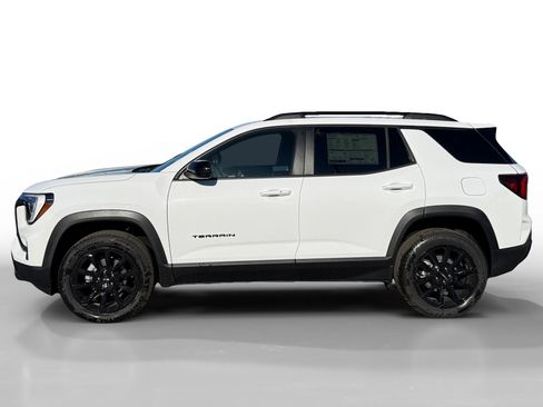 New 2026 GMC Terrain Elevation image 2