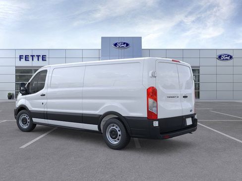 New 2026 Ford Transit 150 Low Roof image 4