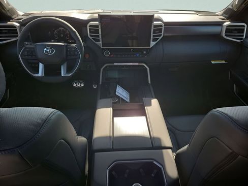 New 2026 Toyota Tundra Platinum image 24