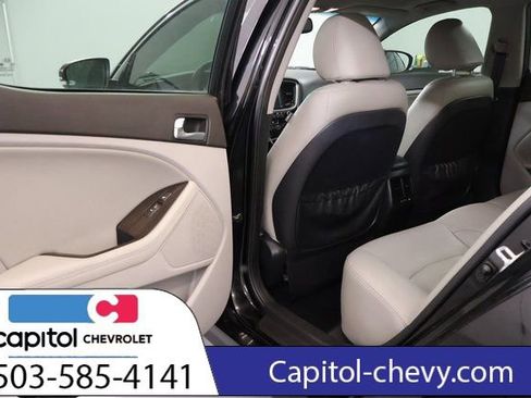Used 2014 Kia Optima EX w/ EX Premium Package FWD image 27
