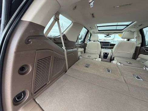 Used 2022 GMC Yukon Denali AWD/4WD image 50
