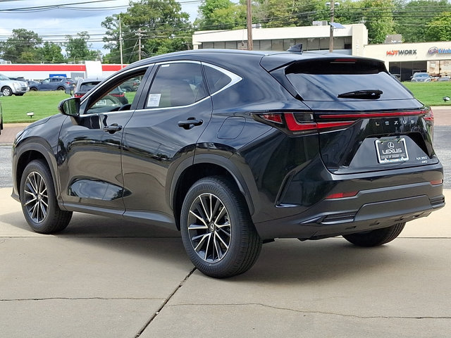 New 2026 Lexus NX 350 AWD w/ Accessory Package (2T) image 3