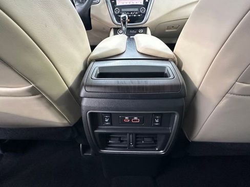 Certified 2024 Nissan Murano Platinum w/ Cargo Package image 30