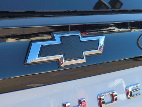 New 2026 Chevrolet Tahoe Premier image 32