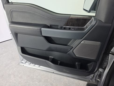 Used 2023 Ford F150 Lariat w/ Equipment Group 502A High image 24