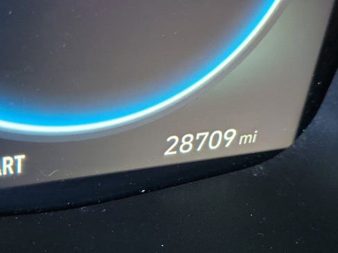 Used 2021 Hyundai Santa Fe SEL w/ Convenience Package image 26