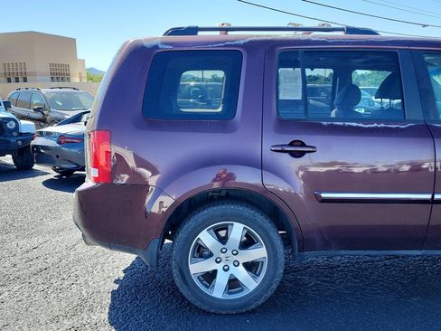 Used 2014 Honda Pilot Touring image 5