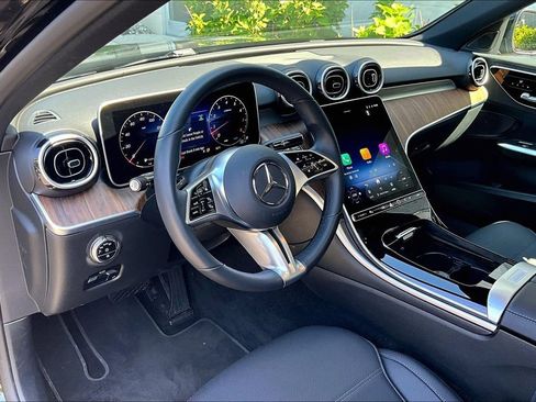 Used 2026 Mercedes-Benz C 300 4MATIC Sedan image 13