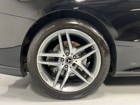 Certified 2020 Mercedes-Benz S 560 4MATIC Coupe image 15