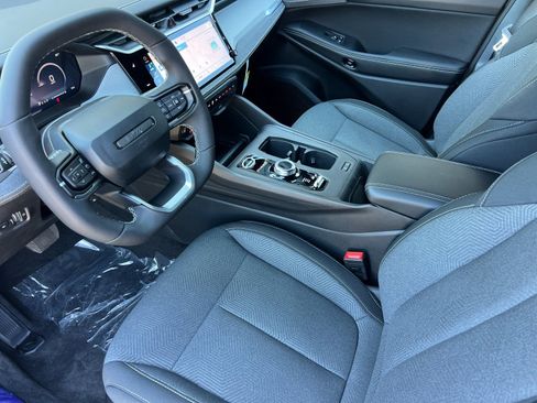 New 2026 Jeep Cherokee Laredo image 10