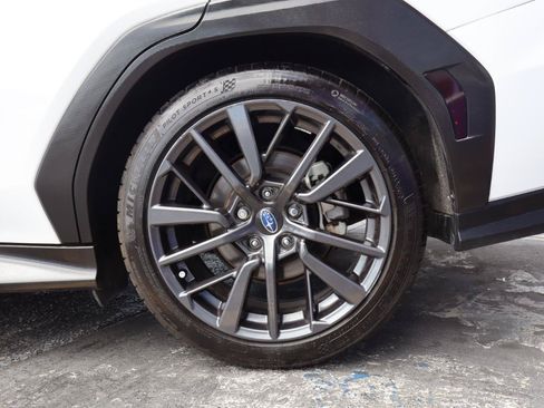Used 2023 Subaru WRX Premium AWD/4WD image 14