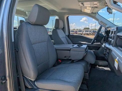 New 2026 Ford F250 XL w/ STX Appearance Package image 24
