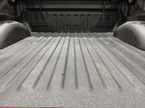 Used 2020 Ford F150 Lariat w/ Equipment Group 502A Luxury image 5