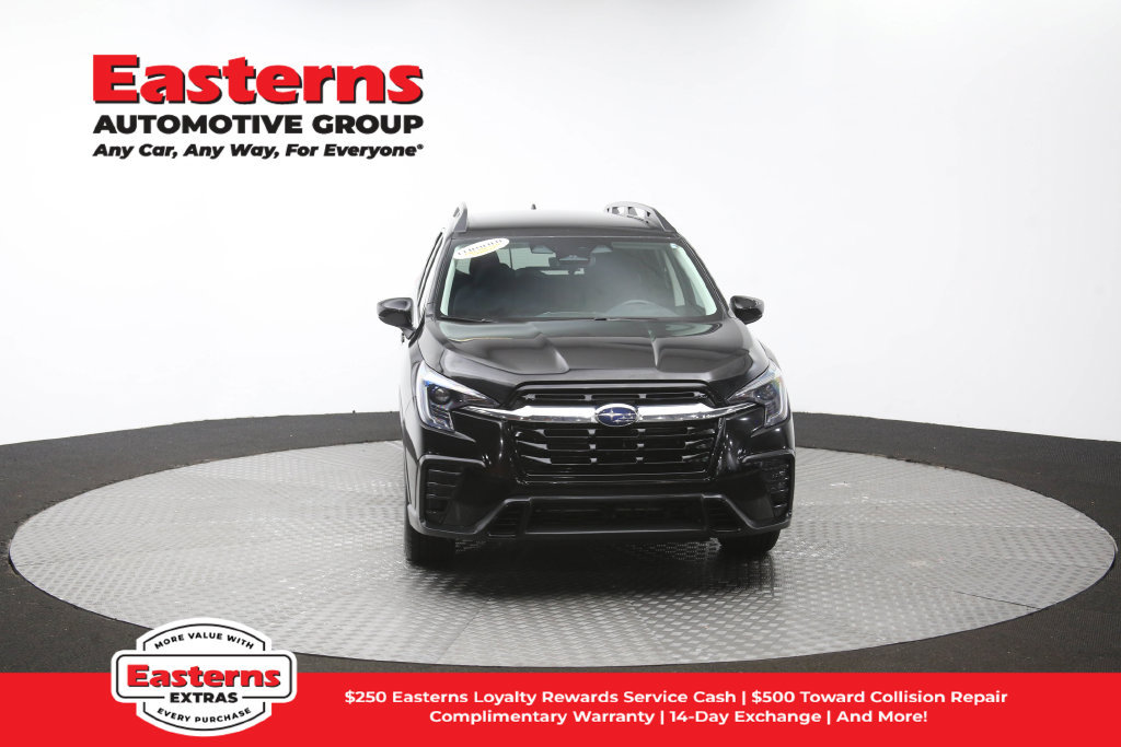 Used 2025 Subaru Ascent Premium AWD/4WD image 55