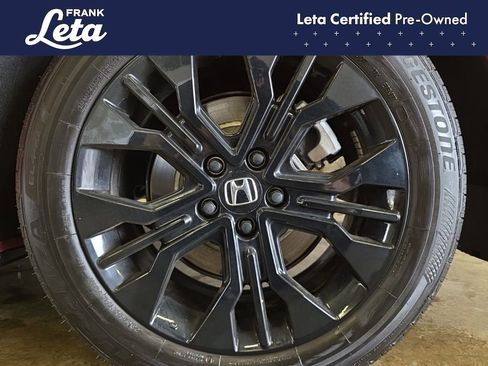 Used 2025 Honda Odyssey Sport-L image 15