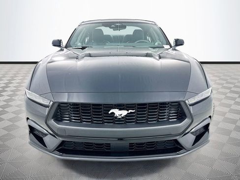 New 2026 Ford Mustang Premium RWD image 2